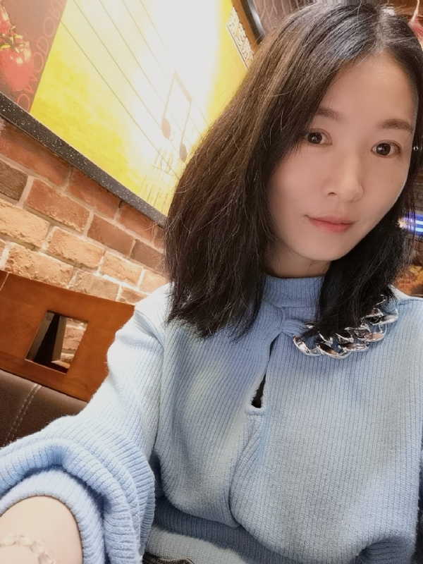 吴优的第一张照片--光泽婚介网