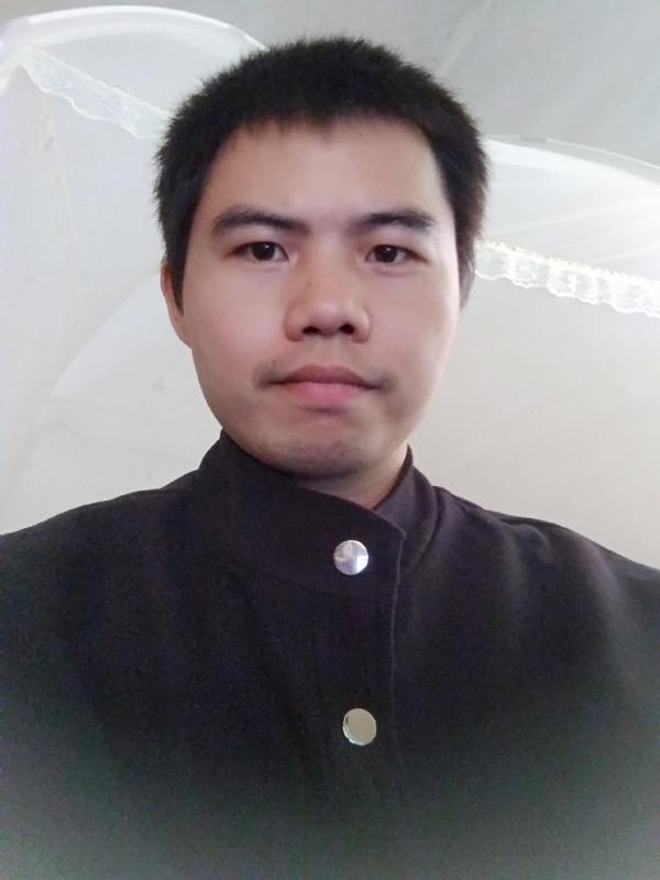 韦不凡的第一张照片--光泽婚介网