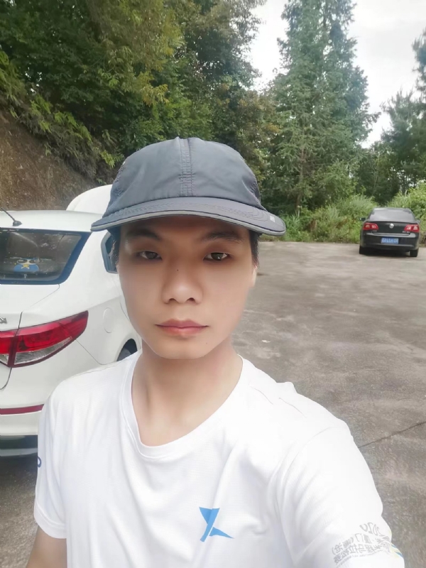执手幸福的第一张照片--光泽婚介网