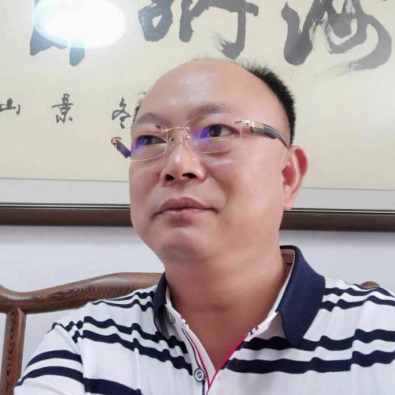 黄金老的第一张照片--光泽婚介网