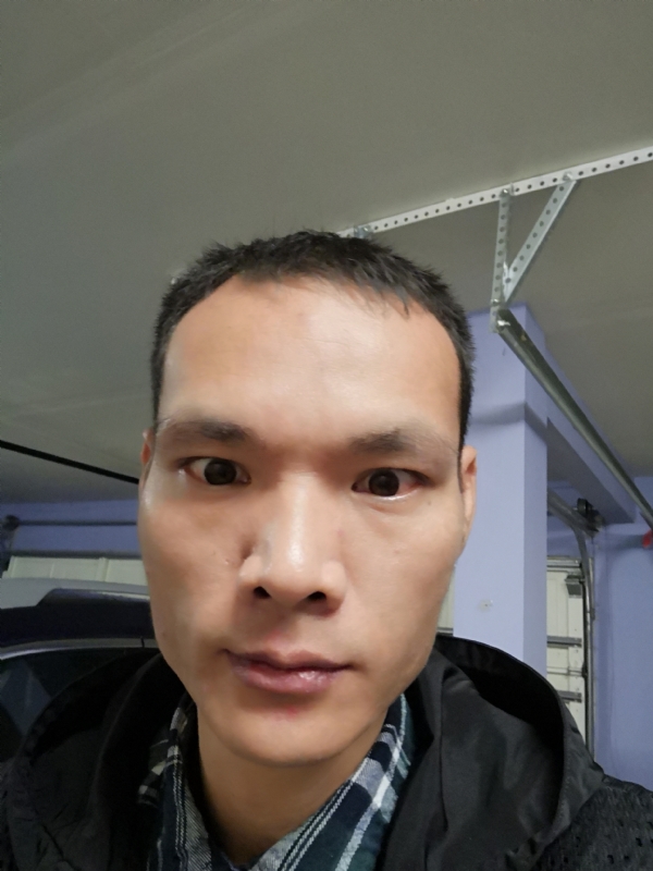 只影向谁去的第二张照片--光泽婚介网