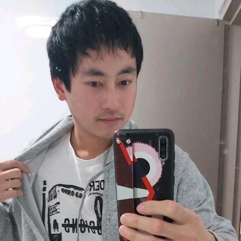 瓜的第一张照片--光泽婚介网