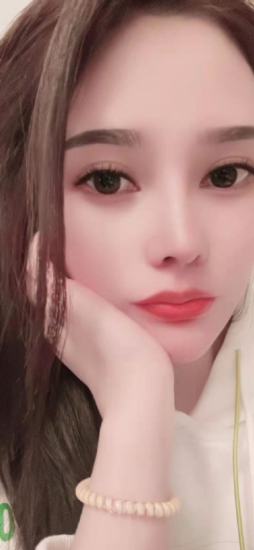 琳琳的第一张照片--光泽婚介网