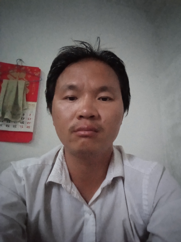 小杨的第一张照片--光泽婚介网