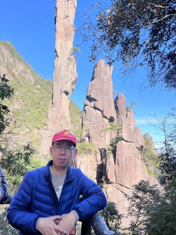 师傅被妖怪吃了的第二张照片--光泽婚介网