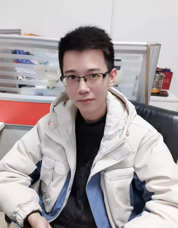 云杰的第一张照片--光泽婚介网