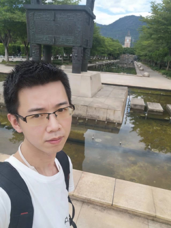 云杰的第二张照片--光泽婚介网