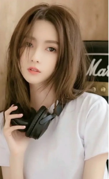 小花花的第一张照片--光泽婚介网