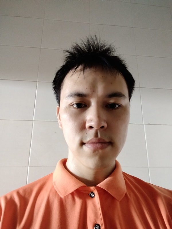 Ceylon陈的第一张照片--光泽婚介网