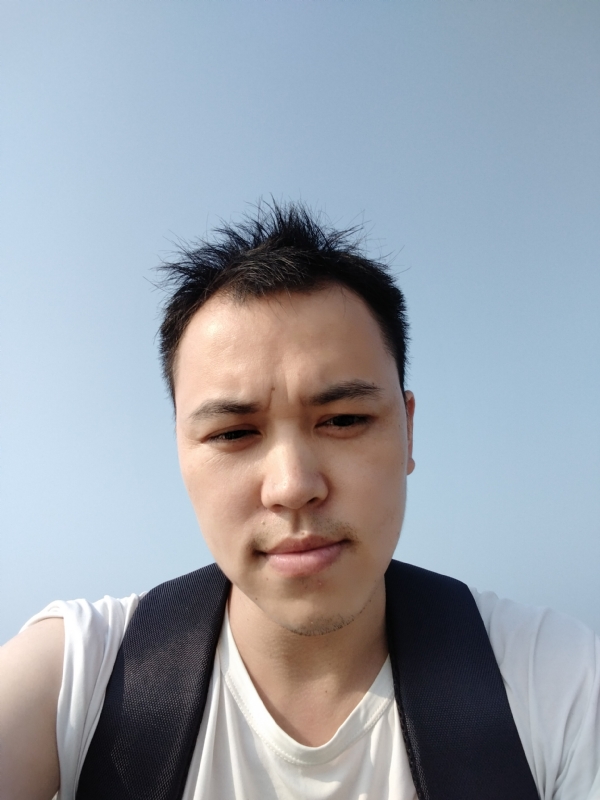 Ceylon陈的第二张照片--光泽婚介网