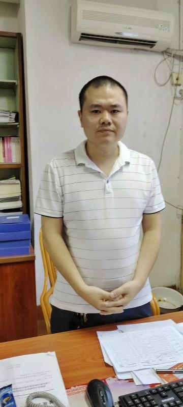 千里川寻的第一张照片--光泽婚介网
