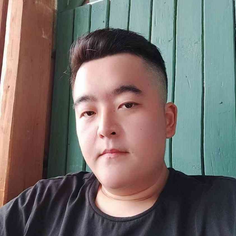小谢的第一张照片--光泽婚介网