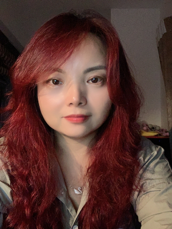 静静的第二张照片--光泽婚介网