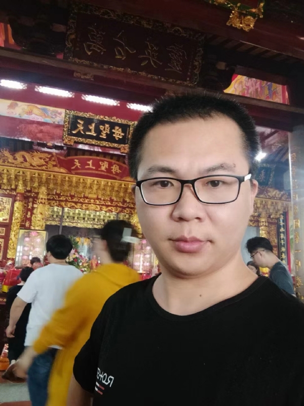 天哥的第二张照片--光泽婚介网