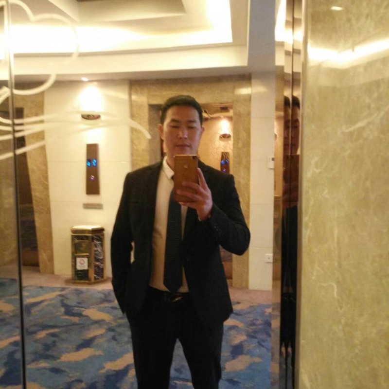 温暖的阳光的第一张照片--光泽婚介网