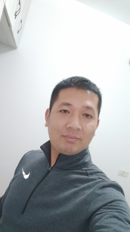 好好的第一张照片--光泽婚介网