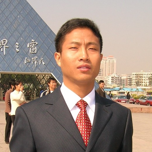 友缘的第一张照片--光泽婚介网
