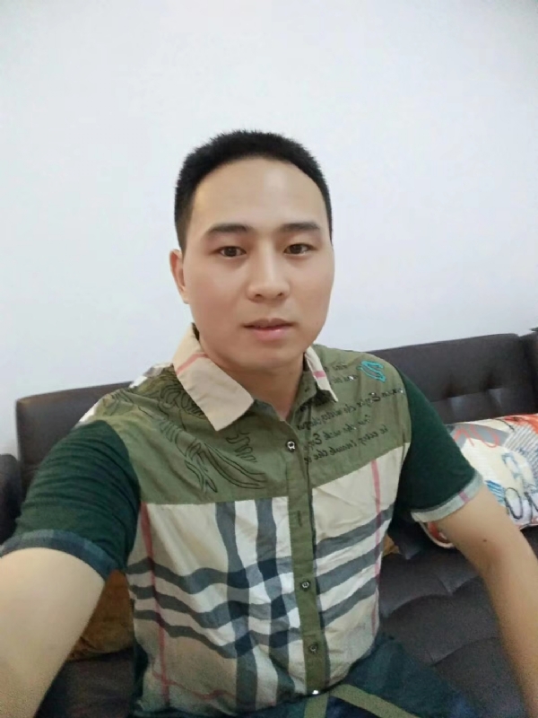 寻找一位爱人的第二张照片--光泽婚介网