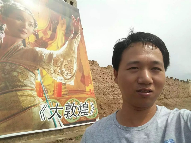 喜乐的第四张照片--光泽婚介网