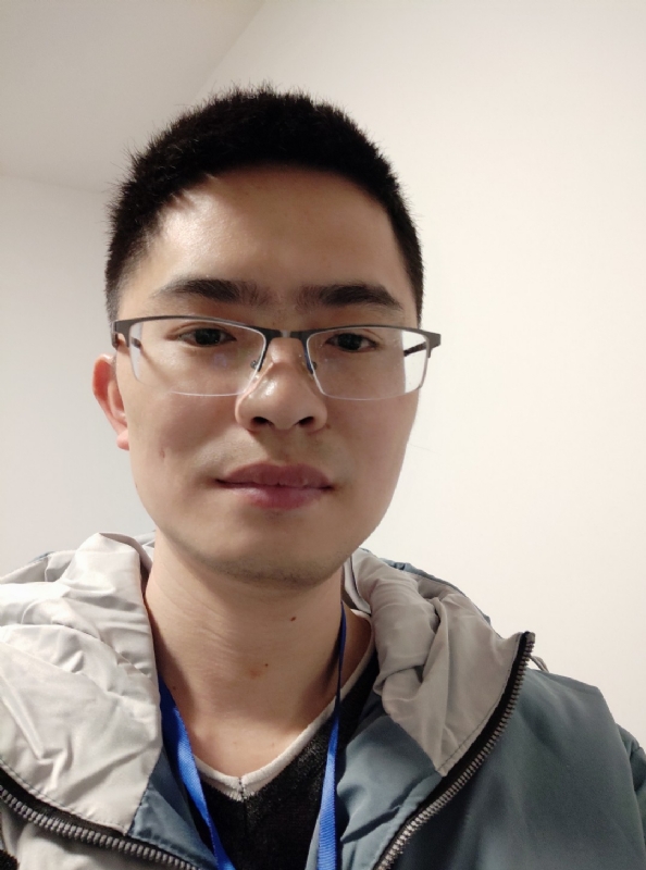 清风的第一张照片--光泽婚介网