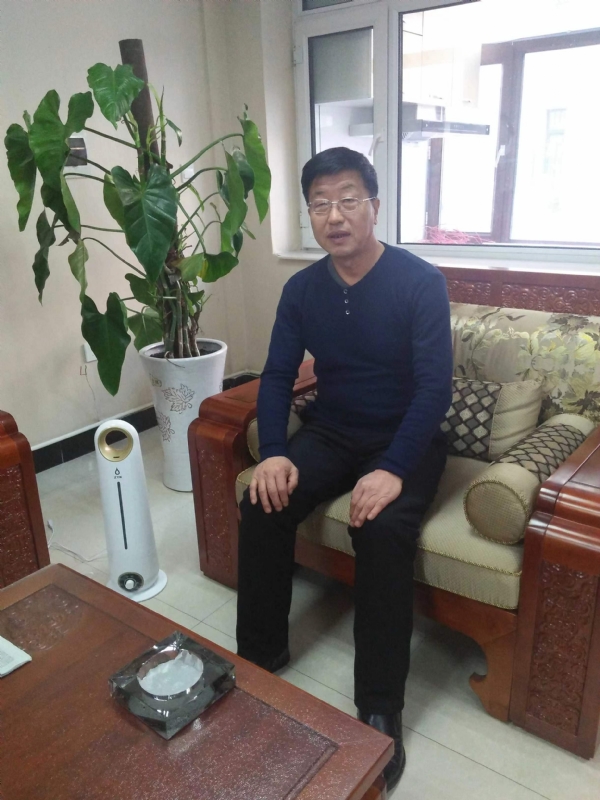 岚歌的第一张照片--光泽婚介网