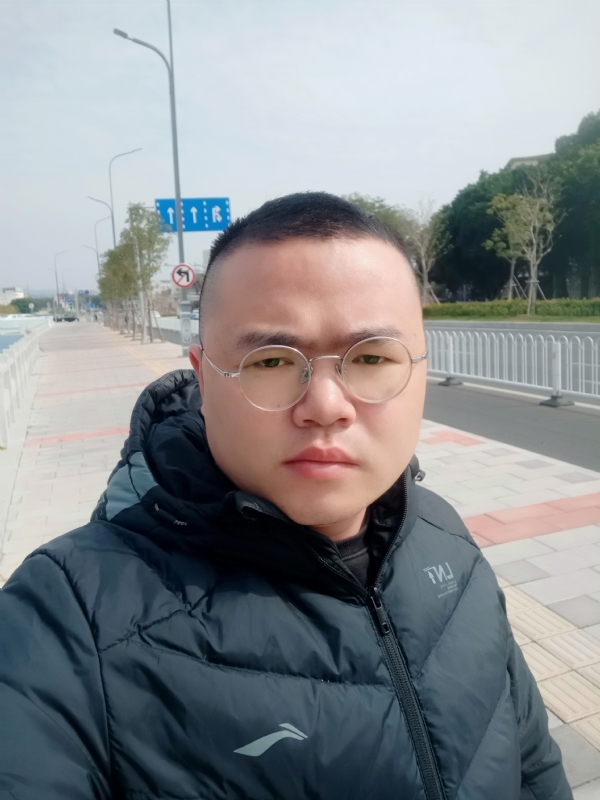 我在泉州等你的第一张照片--光泽婚介网