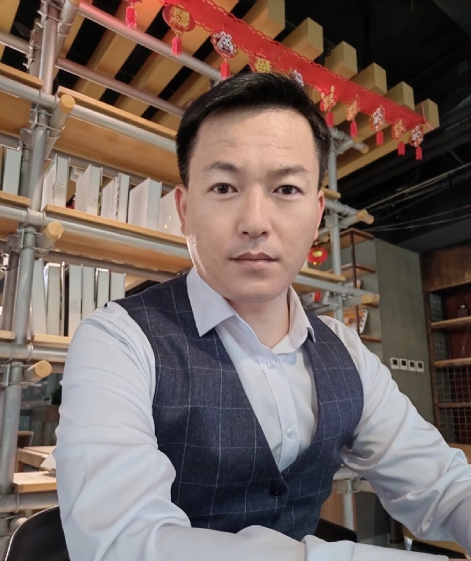 缘来是你的第一张照片--光泽婚介网