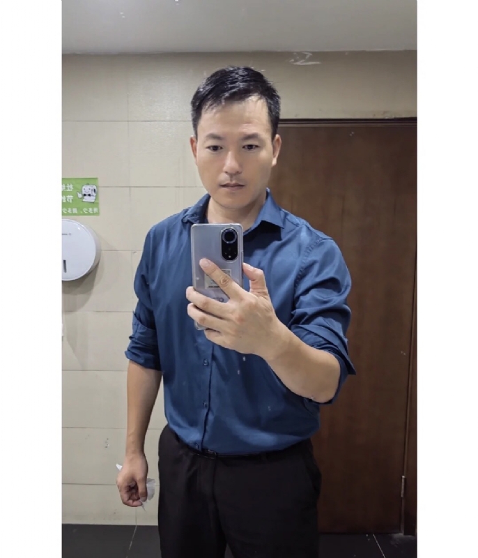 缘来是你的第三张照片--光泽婚介网