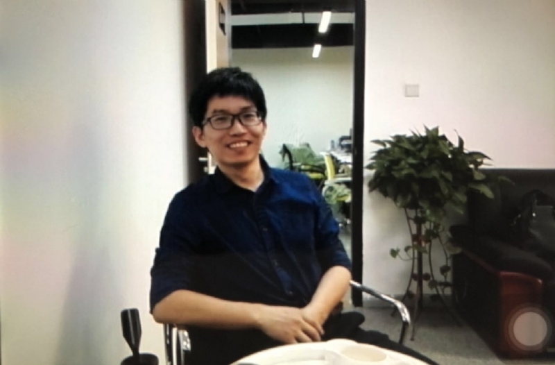 kevin的第一张照片--光泽婚介网
