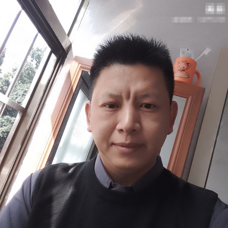 凯凯的第一张照片--光泽婚介网