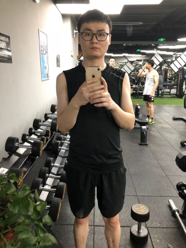 土豆的第一张照片--光泽婚介网