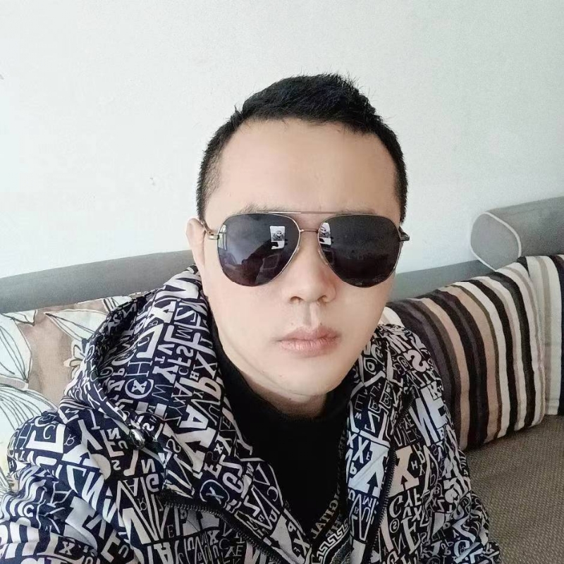 相知的第一张照片--光泽婚介网