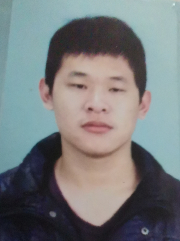 小鱼的第一张照片--光泽婚介网