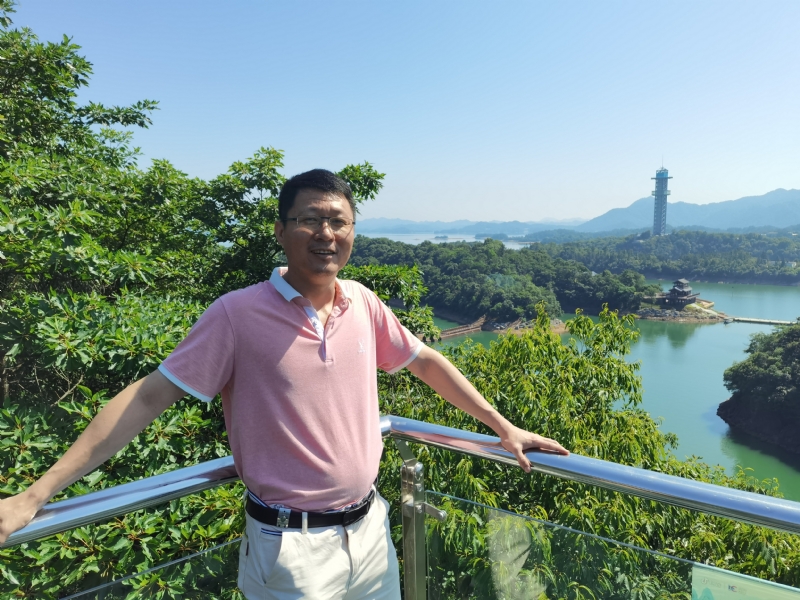 旅程的第一张照片--光泽婚介网