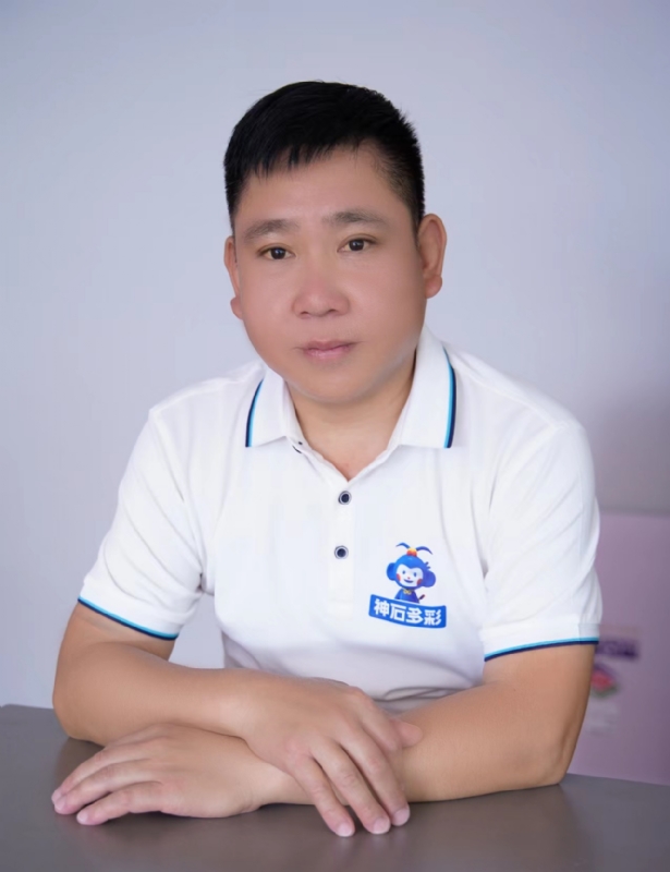 逆風飛揚的第二张照片--光泽婚介网