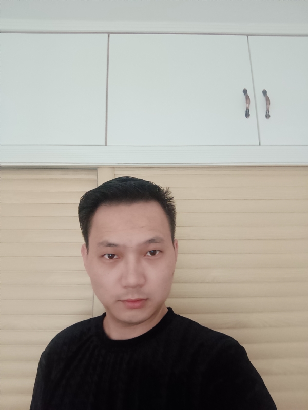 真心求缘的第一张照片--光泽婚介网