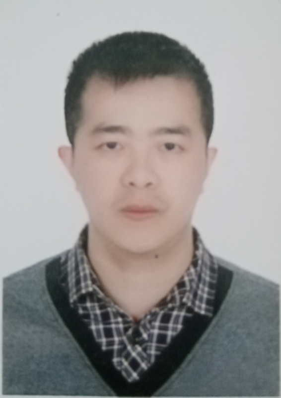 阿超的第一张照片--光泽婚介网