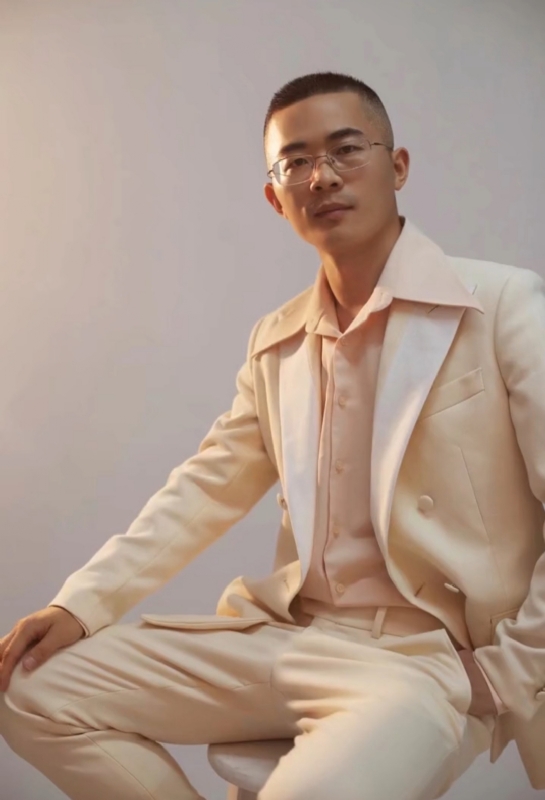 余生有你的第二张照片--光泽婚介网