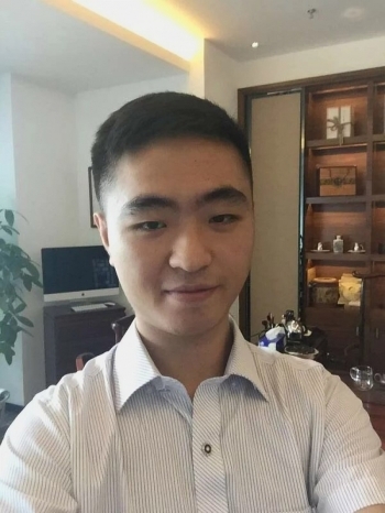 扬扬的第二张照片--光泽婚介网