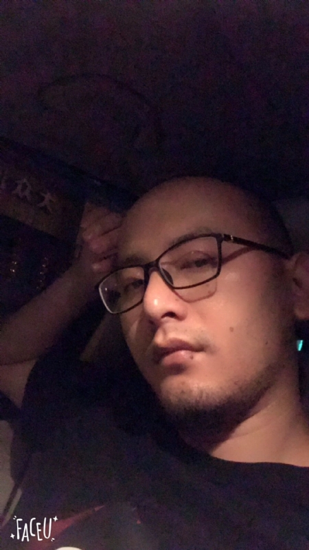 狂野的孤狼的第一张照片--光泽婚介网