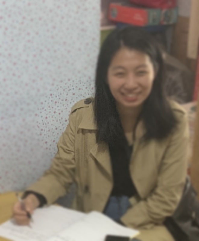 Bonnie1的第一张照片--光泽婚介网