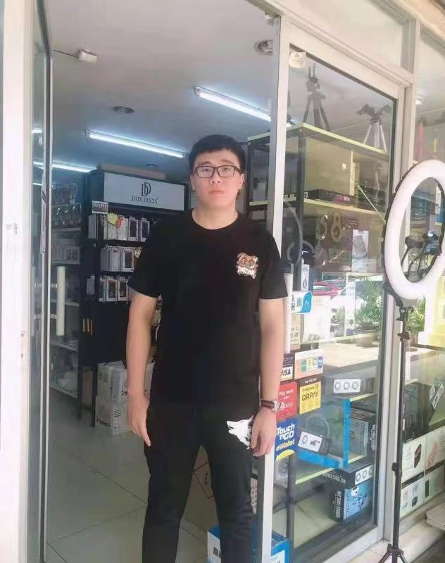 PWZ的第一张照片--光泽婚介网