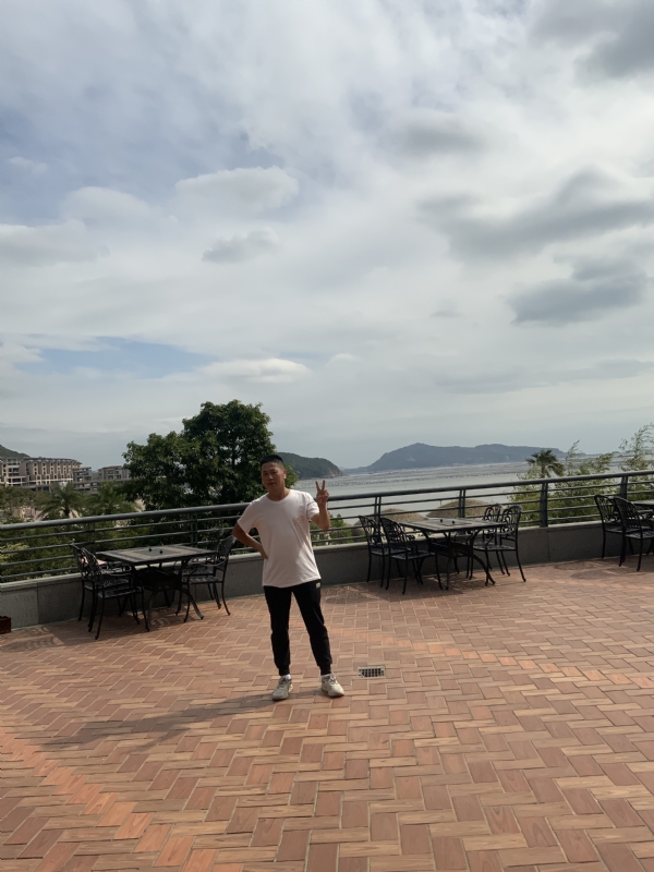 心酸瑟果的第一张照片--光泽婚介网