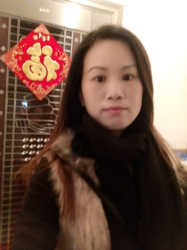 E欣的第二张照片--光泽婚介网