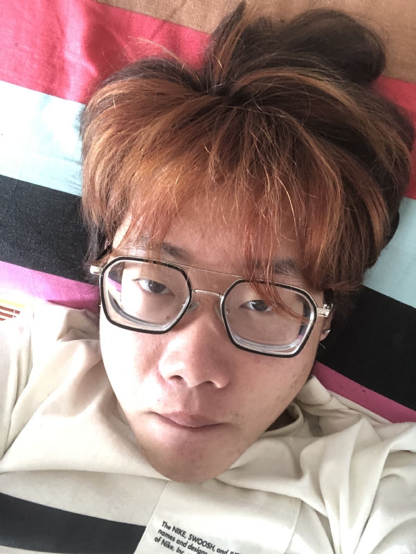 鸭脚的第三张照片--光泽婚介网