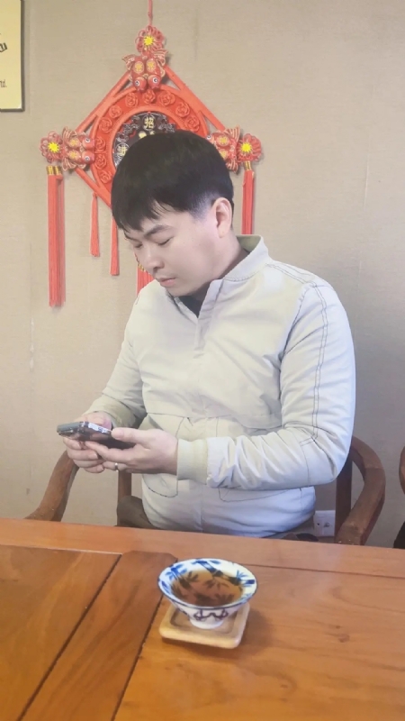 爱福的第一张照片--光泽婚介网