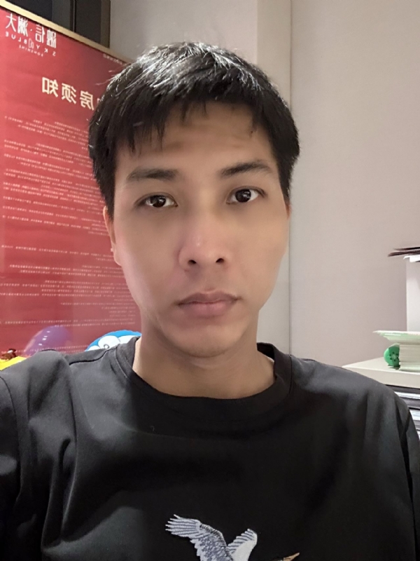 木木的第一张照片--光泽婚介网