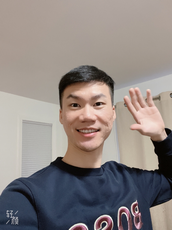 Tian天的第一张照片--光泽婚介网