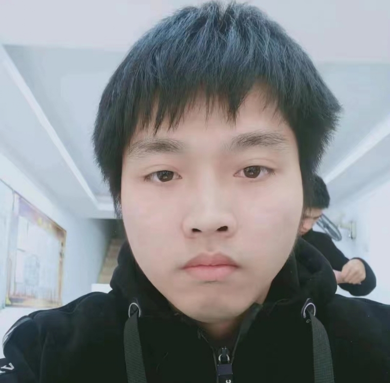 无奋斗不清春的第一张照片--光泽婚介网