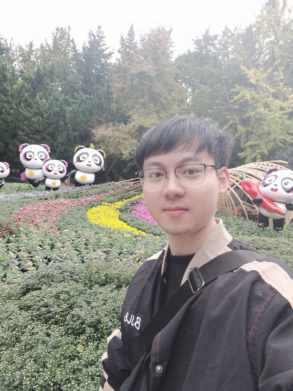 Ray的第一张照片--光泽婚介网